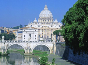 Apartment Center of Rome near Vatican and Trastevere TOP PLACE FOR JUBILEE 2024-2026